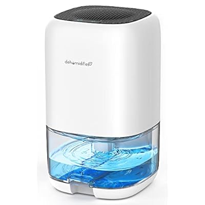 Amazon.com: Dehumidifier