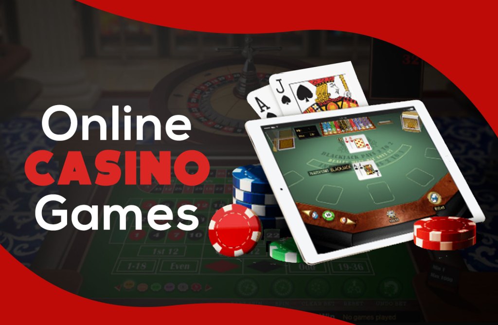 Best Online Casino Games in 2022 | Slots, Blackjack, Roulette & More