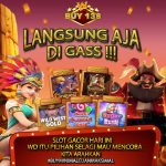 Belajar bermain Texas Hold’em Poker dengan Casino Buy138 link Hold’em