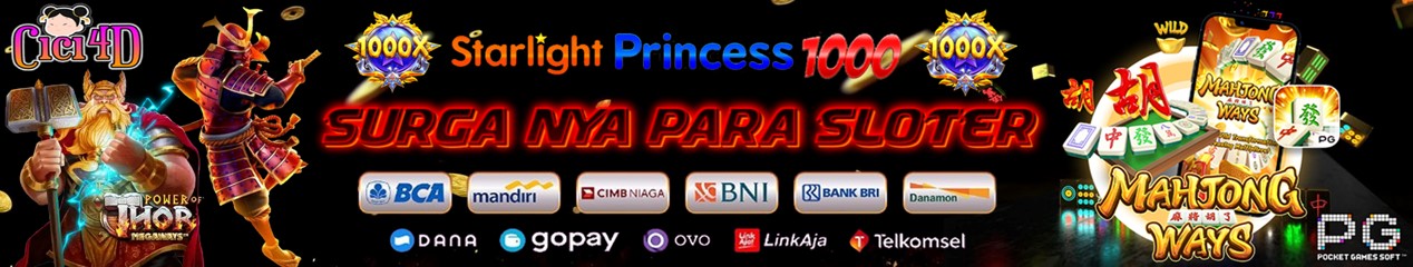 Perangkat Mudah Main Slot