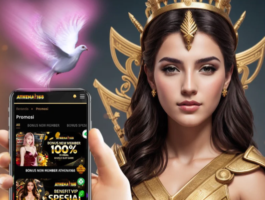 Penjelasan Turnamen Slot Online