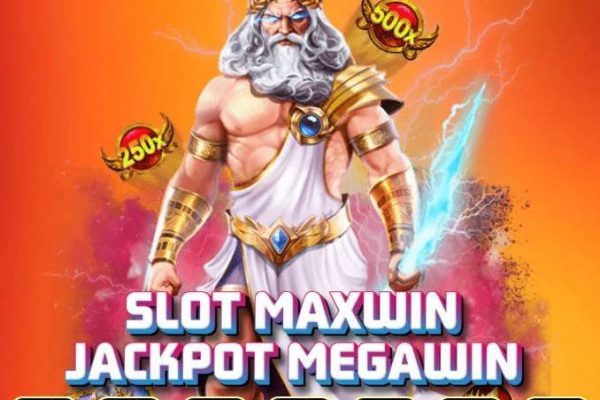 Vegas Anda Situs Slot